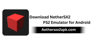 Nethersx2 apk