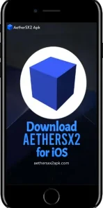 aethersx2 for IOS 
