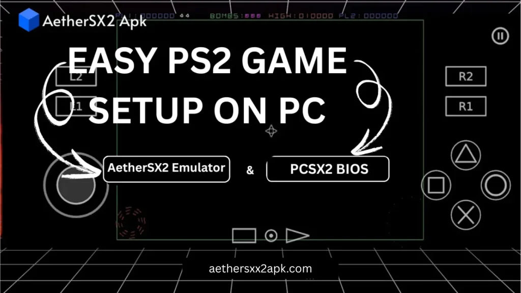 aethersx2 for PC