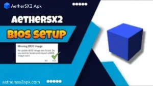 AetherSX2 Bios