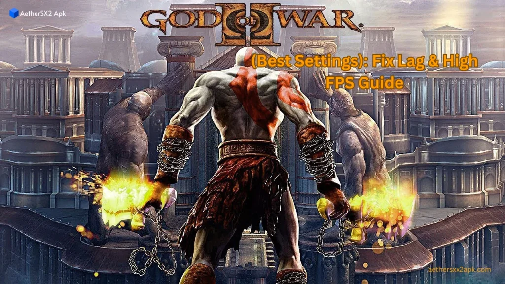 God of War 2