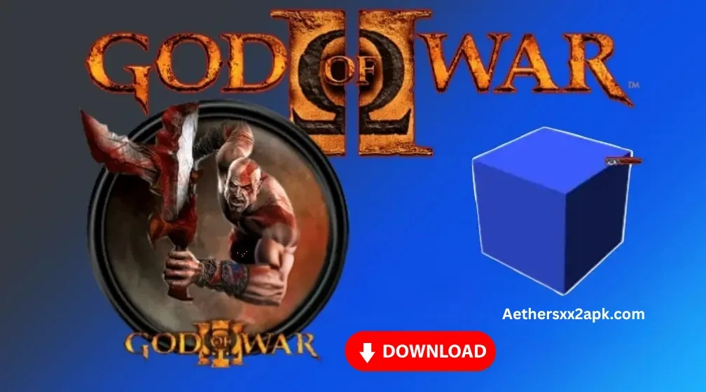 God of war 2