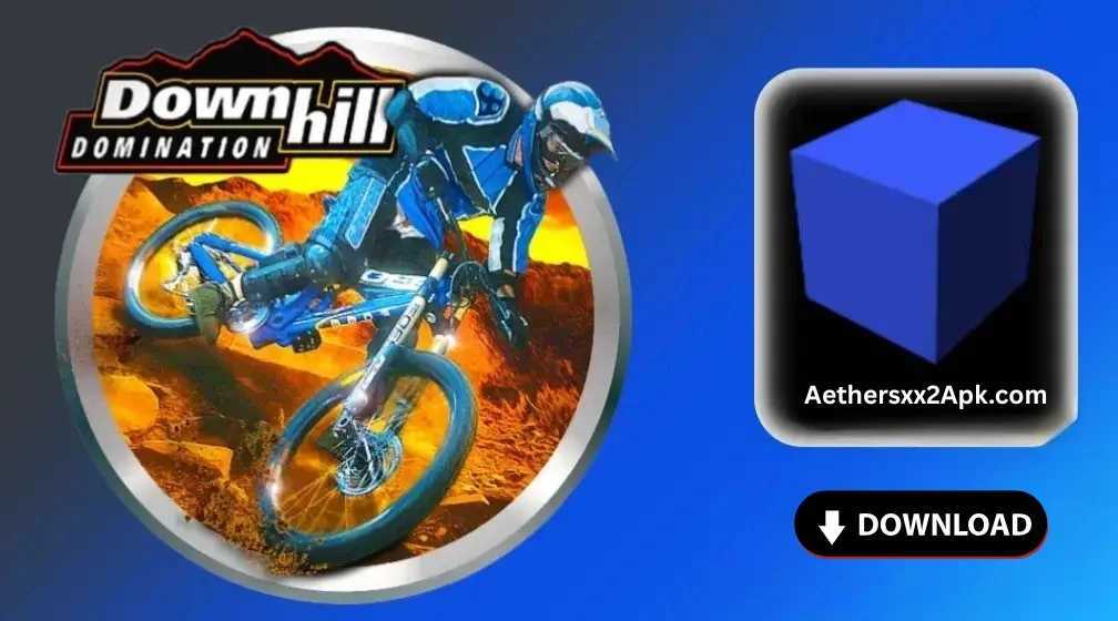 Downhill Domination