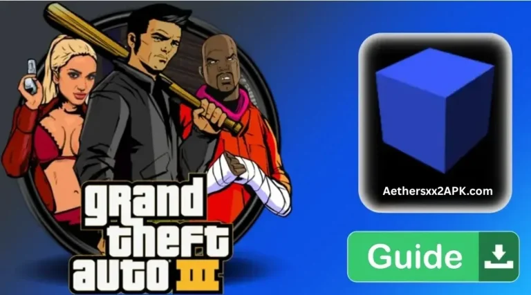 Grand Theft Auto III