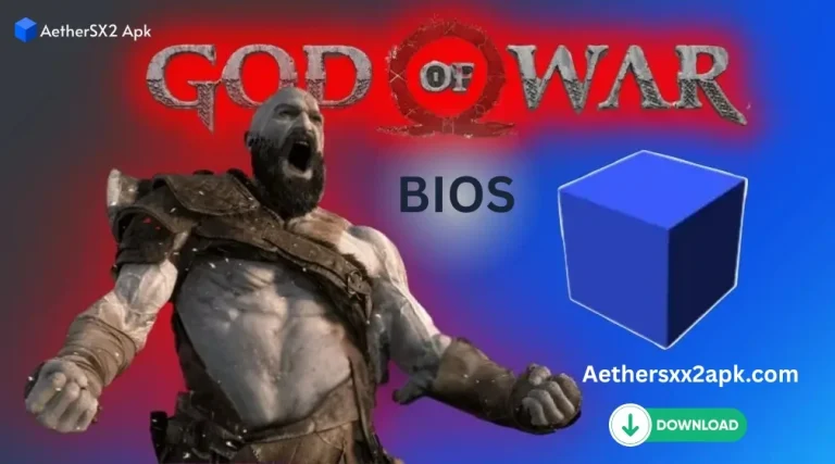 God of War